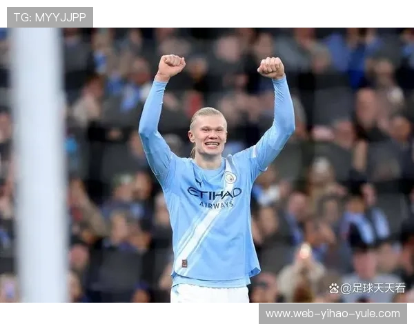 哈兰德领衔曼城锋线冲击新赛季欧冠荣誉