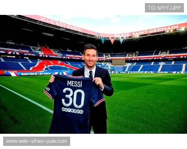 梅西复出大放异彩 巴黎圣日耳曼连胜纪录终结 新帅战术调整成关键