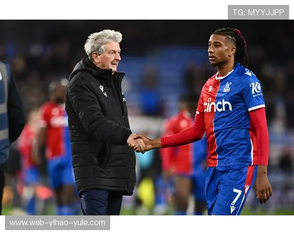 水晶宫俱乐部再度崛起 解析球队复兴背后的战略布局与未来展望