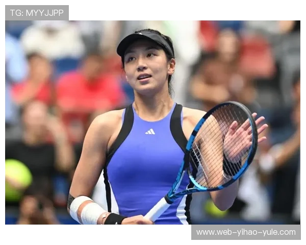 网球世界新星崛起，年仅18岁的小将横扫赛场刷新纪录